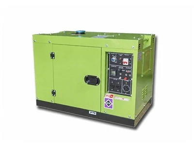 1kW dizelski generator