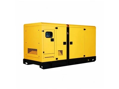 7,5kW dizelski generator
